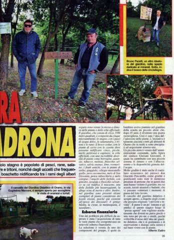 il giardino didattico di ONANO due 10112015